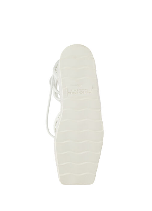 Bottega Veneta Kadın Espadril - Görsel 7