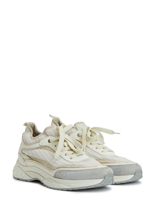 Beymen Reborn Beymen Reborn Çok Renkli Valentino Garavani Kadın Sneakers Beymen'de! Çok Renkli - 3. görsel