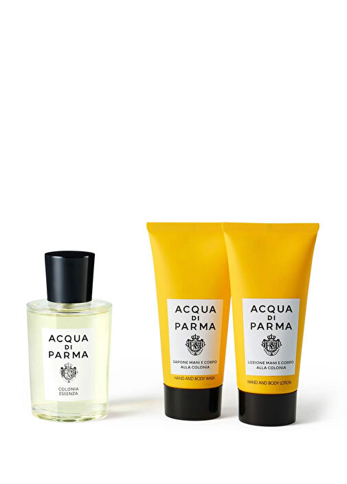 Acqua di Parma Colonia Essenza セット Acqua di Parma - Holiday 2025 Colonia Essenza Value Set