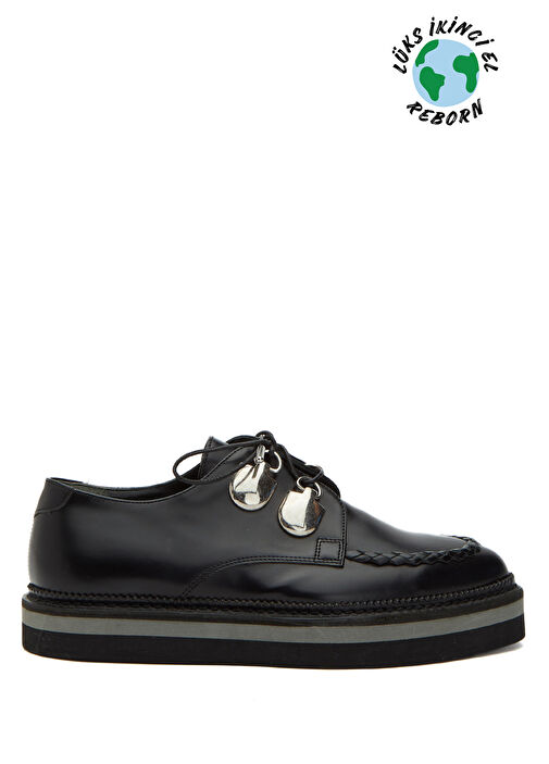 Alexander McQueen Kadın Ayakkabı - Görsel 2