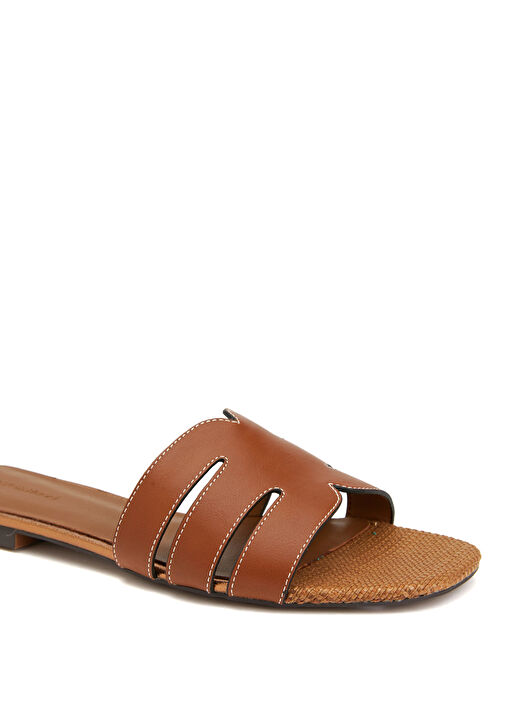 Taba Kadın Terlik - Görsel 7