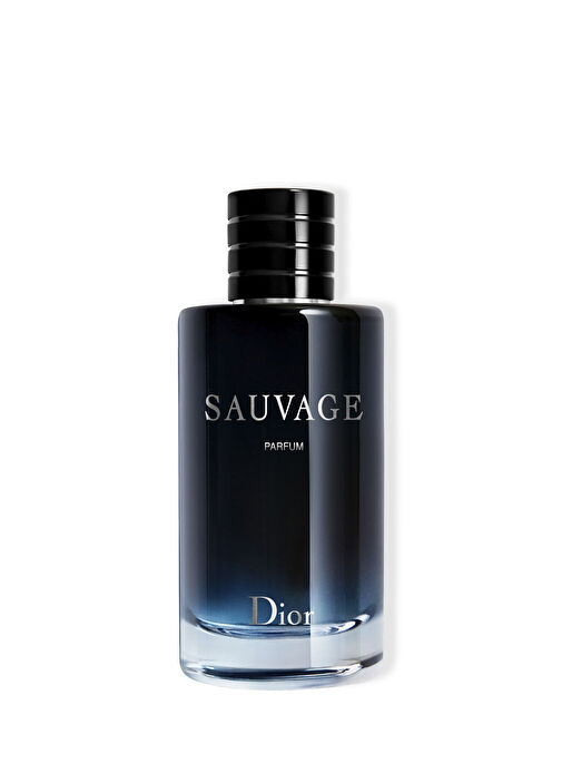 香水(男性用) Monster-TDior SAUVAGE PARFUM 200ml Dior - Sauvage Parfüm 200ml -