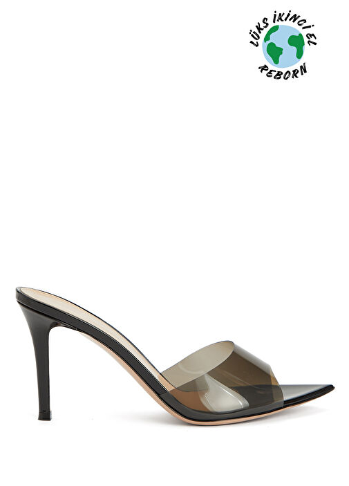 Gianvito Rossi Kadın Terlik - Görsel 2