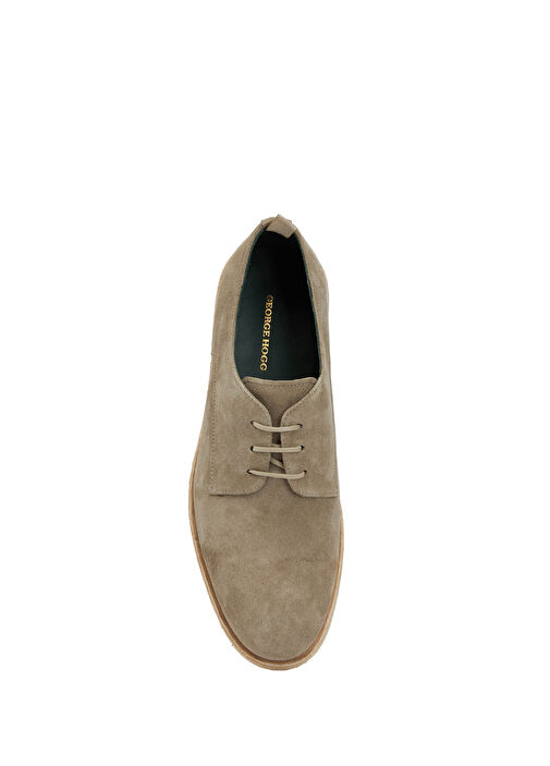 George Hogg Vizon George Hogg Rahat Erkek Günlük Süet Ayakkabı