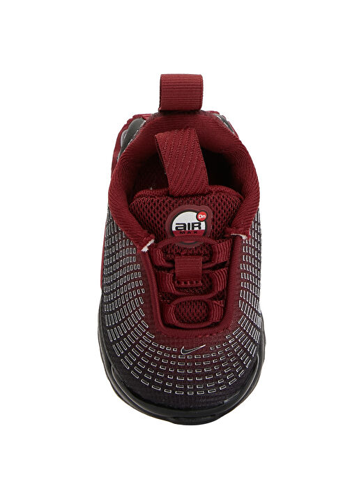 Air Max Dn Kırmızı Unisex Çocuk Sneaker - Görsel 5