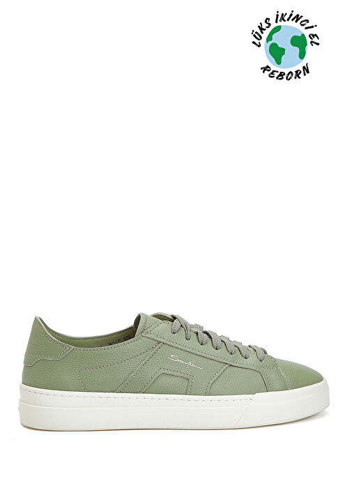 Santoni Erkek Ayakkabı - Görsel 2