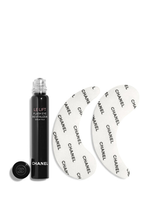 CHANEL - Le Lift Flash Eye Revitalizer Roll-on - Renksiz