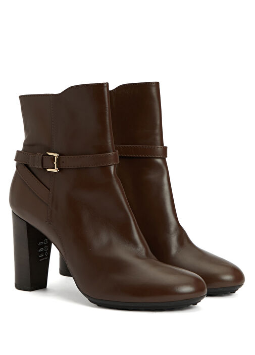 Tod's Topuklu Bot - Görsel 3