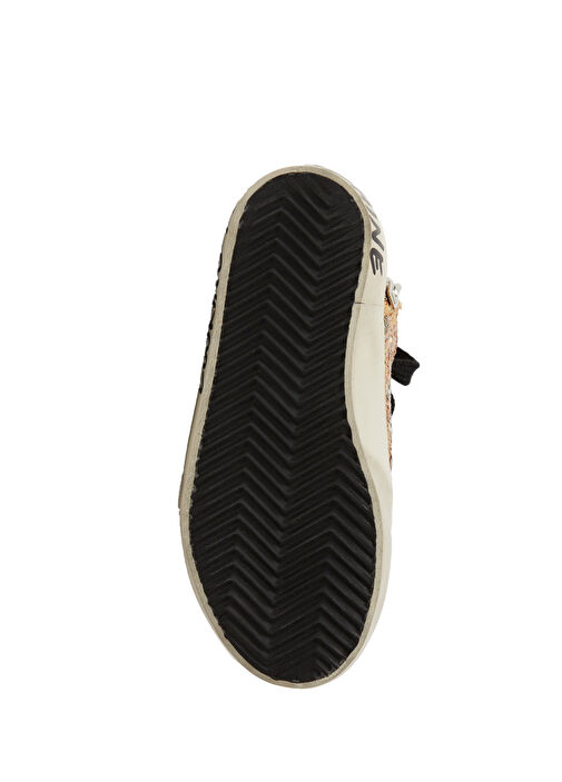 Francy Payetli Çocuk Sneaker - Görsel 6