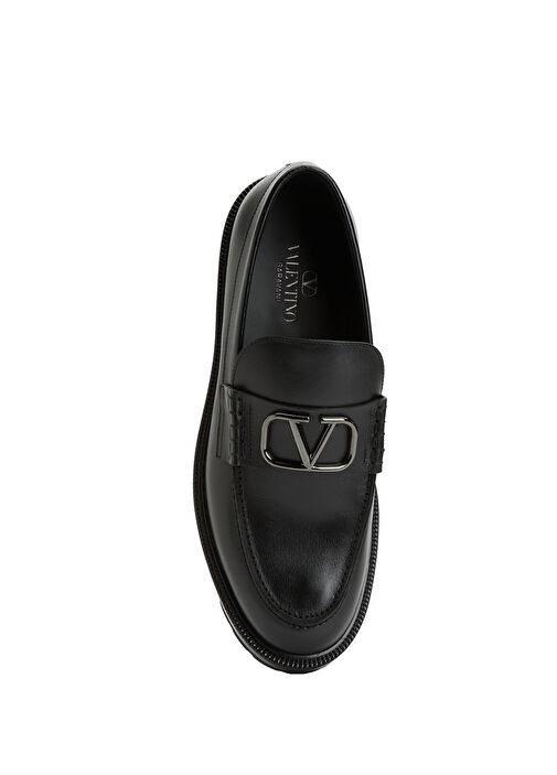 Valentino Garavani Erkek Loafer - Görsel 5
