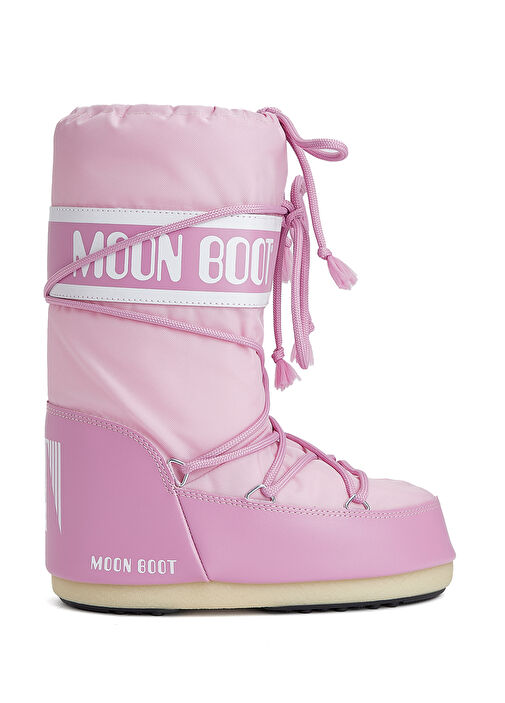 Icon Sport Gri Çocuk Kar Botu - Görsel 2