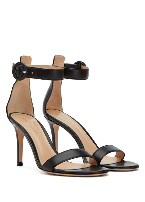 Gianvito Rossi Kadın Sandalet - Görsel 3