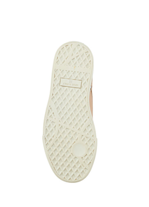 Beymen Reborn Beymen Reborn Pudra Giuseppe Zanotti Kadın Ayakkabı Beymen'de! Pudra - 6. görsel