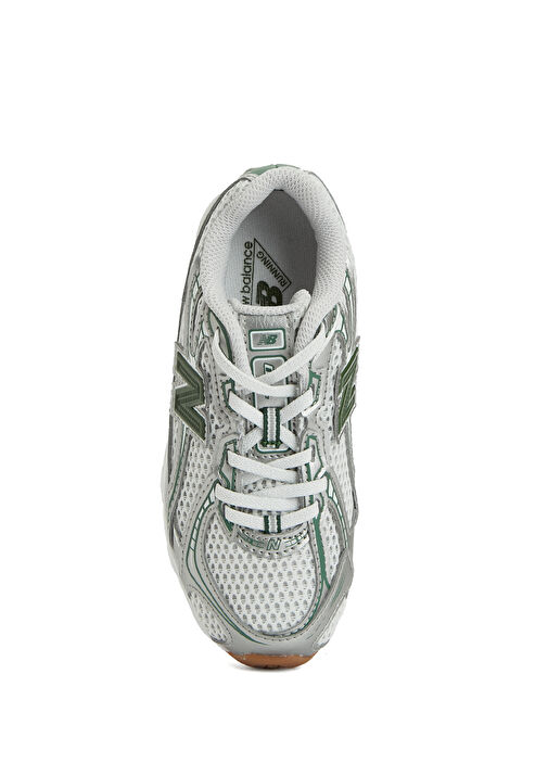 740 Silver Çocuk Sneaker - Görsel 5