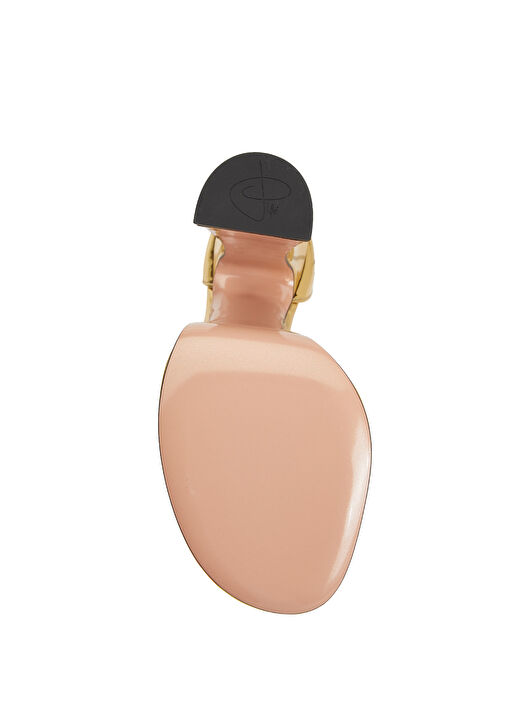 Gold Sandalet - Görsel 6