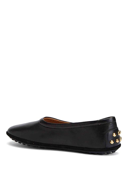 Tod's Tod's Siyah BABET Beymen'de! Siyah - 3. görsel
