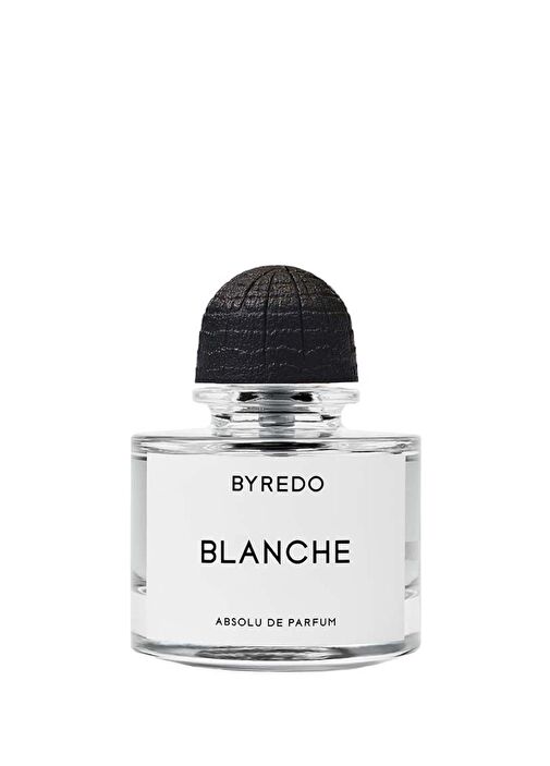 香水(ユニセックス) BYREDO BLANCHE absolu de parfum 50ml BYREDO - Blanche Absolu Parfum 50Ml -