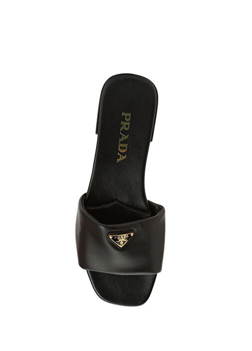 Prada Kadın Terlik - Görsel 5