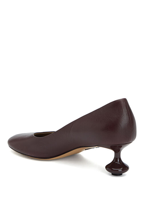 Loewe Topuklu Ayakkabı - Görsel 4