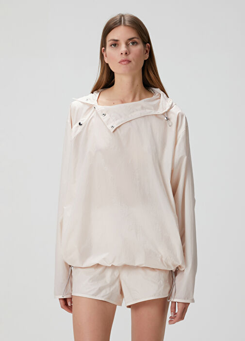 Adidas - Wales Bonner Light Powder Parka