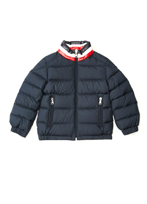 Moncler Jacket For Boys Designer Winter Jackets Moncler Navy Blue