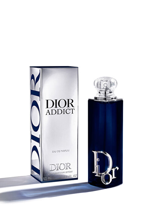 Dior Addict 香水 50ml Dior - Dior Addict EDP 50 ml Kadın Parfüm - Renksiz
