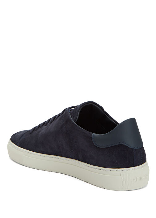 Axel Arigato Axel Arigato Lacivert Erkek Süet Sneaker | Beymen Lacivert - 4. görsel