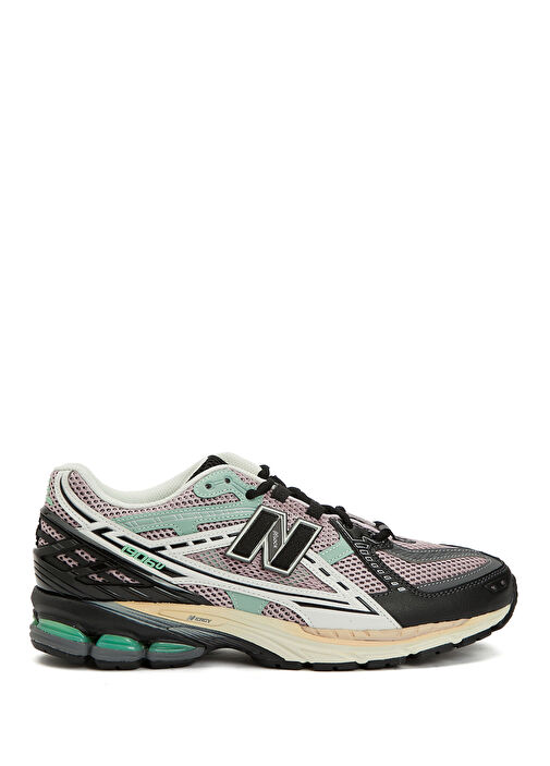 New Balance - 1906 Utility Siyah Erkek Sneaker - Siyah