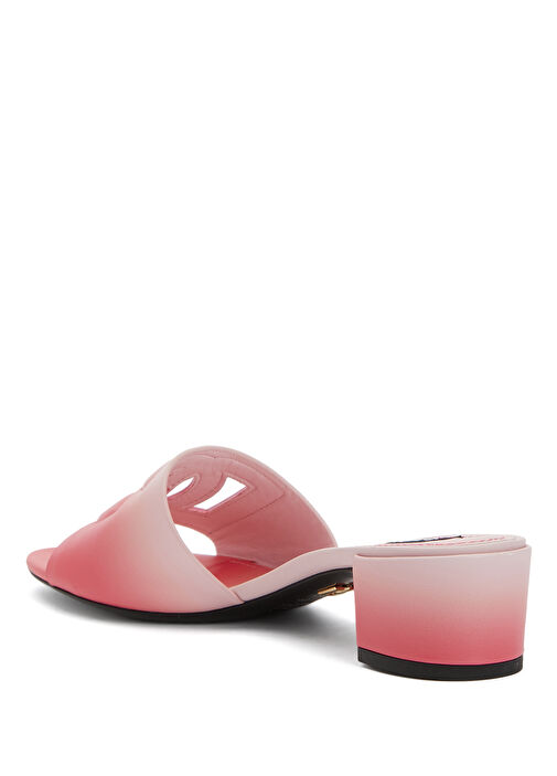 Dolce&Gabbana Kadın Terlik - Görsel 4