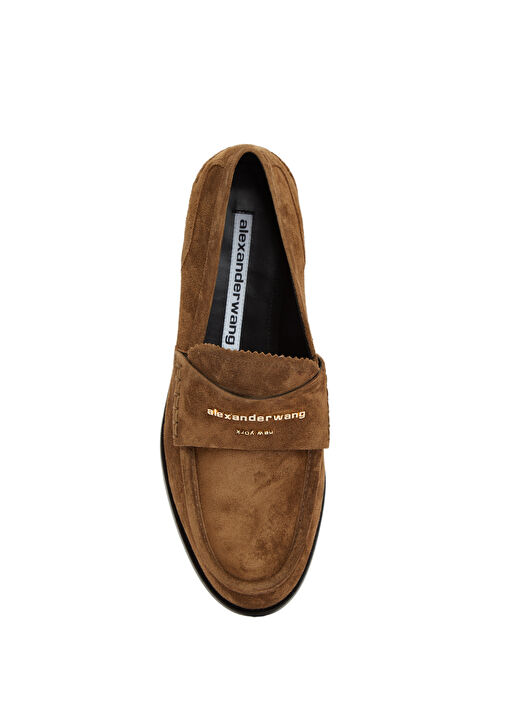 Alexander Wang Kadın Loafer - Görsel 5