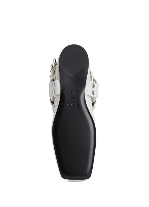 Alaia Kadın Babet - Görsel 6