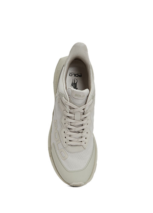 Court Blade Kırık Beyaz Erkek Sneaker - Görsel 5