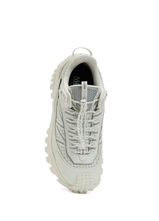Trailgrip GTX Kırık Beyaz Kadın Sneaker - Görsel 5