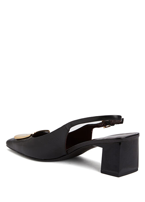 Tory Burch Topuklu Ayakkabı - Görsel 4