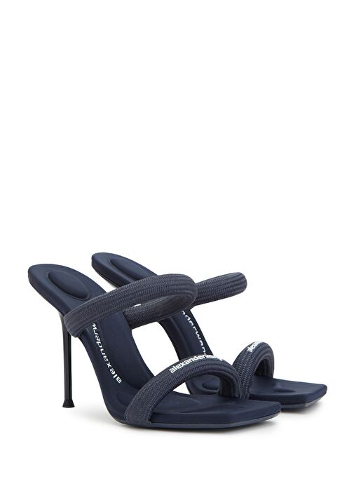 Alexander Wang Kadın Terlik - Görsel 3