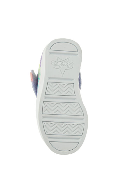 Twi Lites Twinkle Pets Çok Renkli Bebek Sneaker - Görsel 6