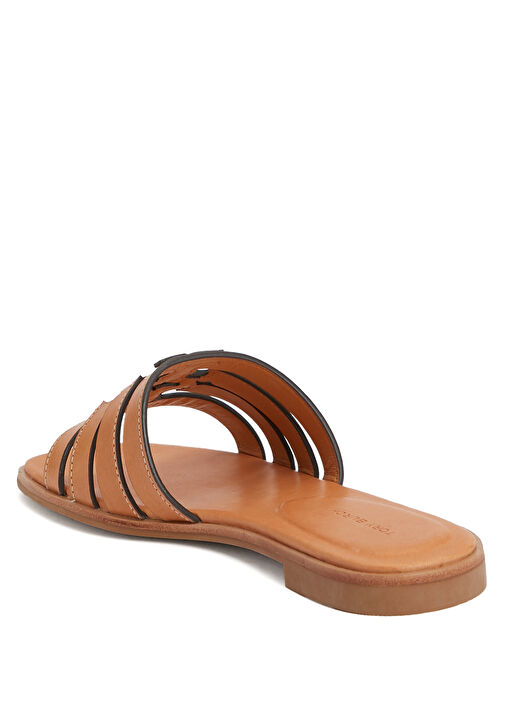 Tory Burch Kadın Terlik - Görsel 4
