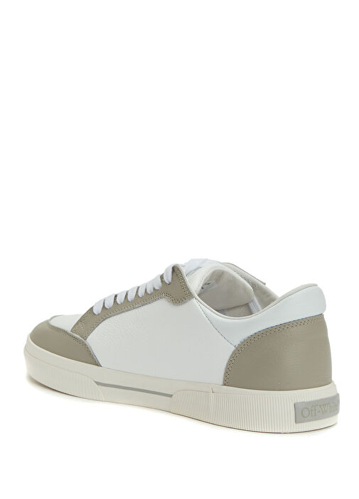 Off-White Erkek Sneakers - Görsel 4