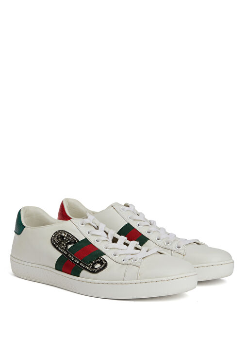 Gucci Kadın Sneakers - Görsel 3