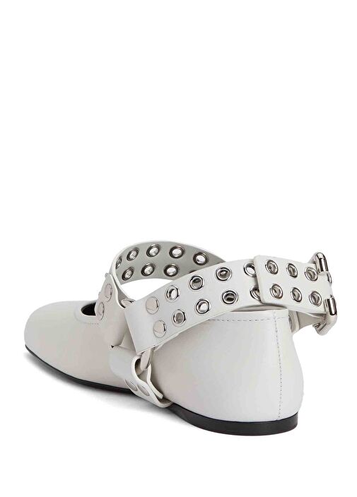 Alaia Kadın Babet - Görsel 4