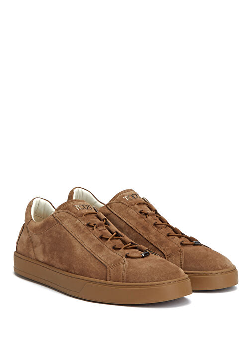 Tod's Tod's Kahverengi SNEAKERS Beymen'de! Kahverengi - 3. görsel