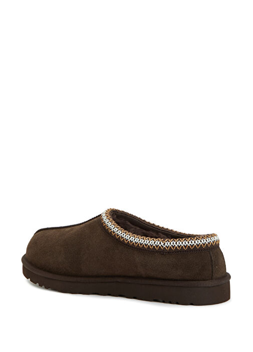 Tasman II Koyu Kahverengi Erkek Deri Bot - Görsel 4