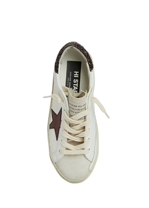 Golden Goose Kadın Sneakers - Görsel 5
