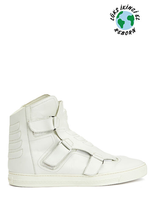 Versace Erkek Sneakers - Görsel 2