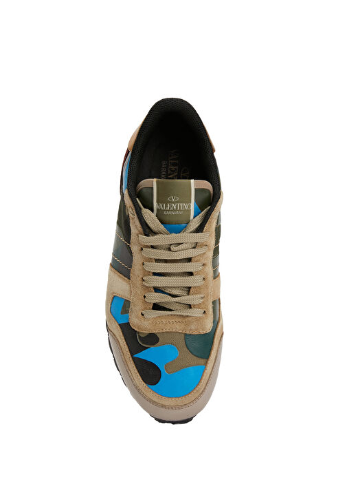 Valentino Garavani Erkek Sneakers - Görsel 5