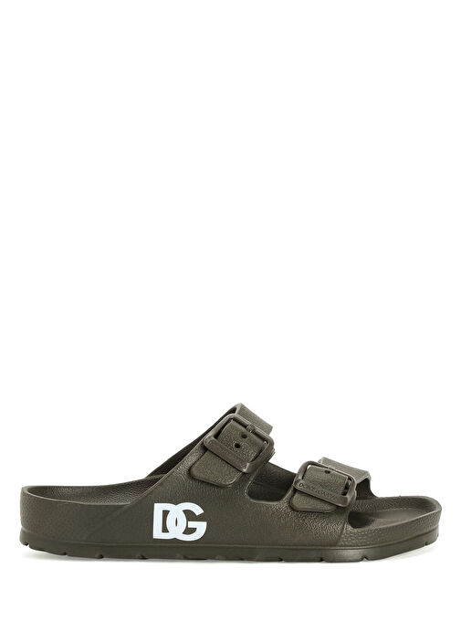 Dolce&gabbana Dolce&gabbana Terlik