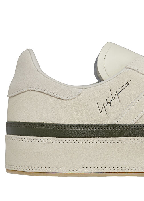 Gazelle Beyaz Erkek Sneaker - Görsel 7