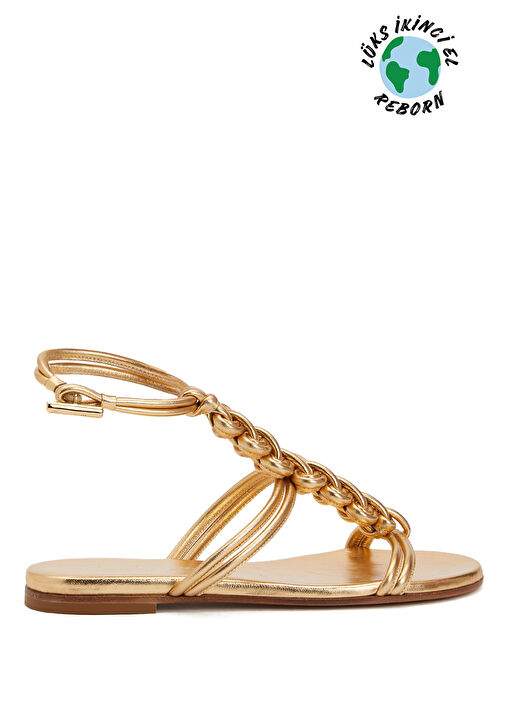 Gianvito Rossi Kadın Sandalet - Görsel 2