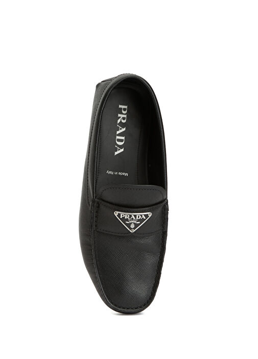 Prada Erkek Loafer - Görsel 5