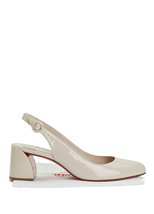 Christian Louboutin Topuklu Ayakkabı - Görsel 7